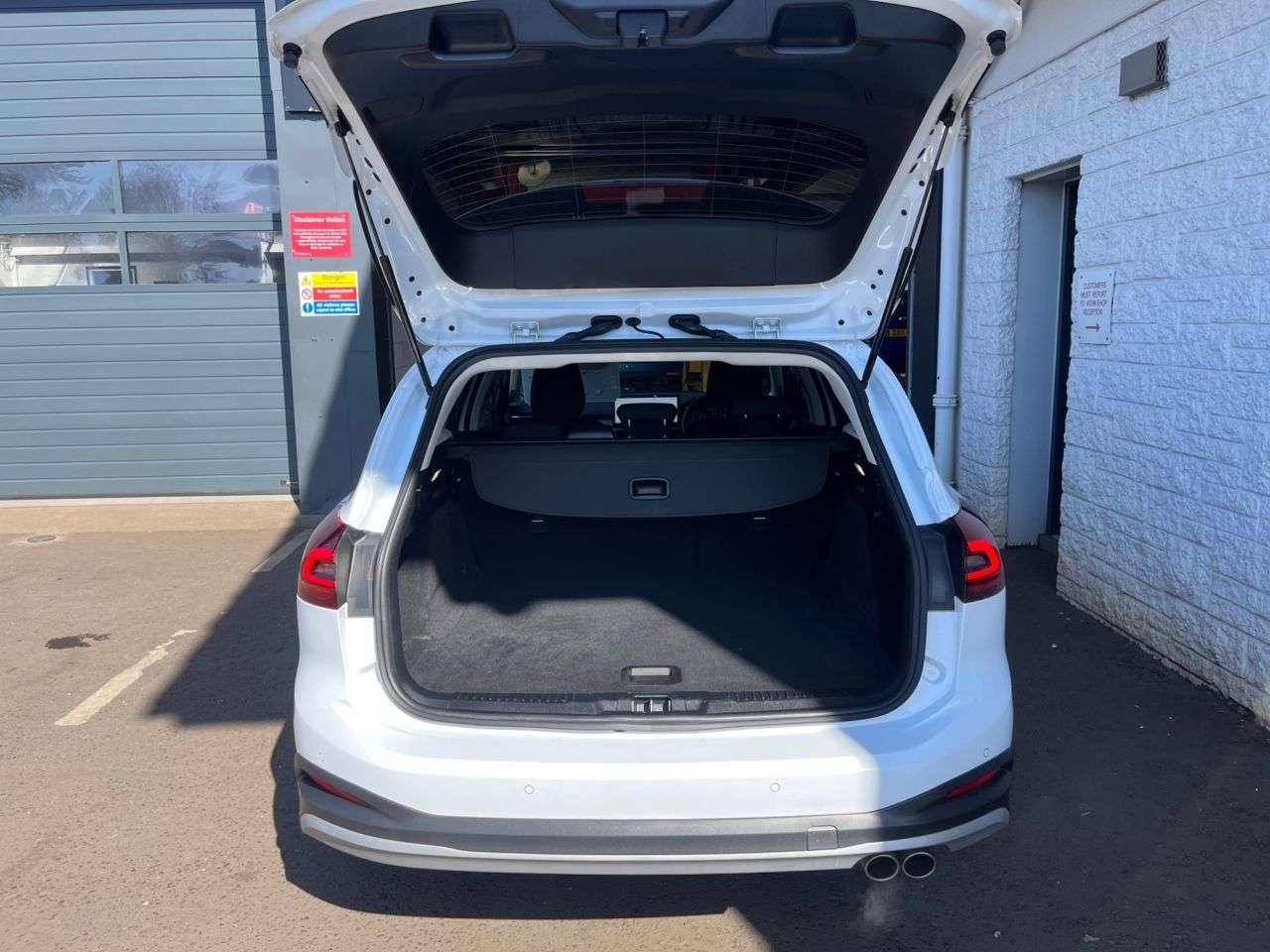 2023 FORD FOCUS 2023 FORD FOCUS