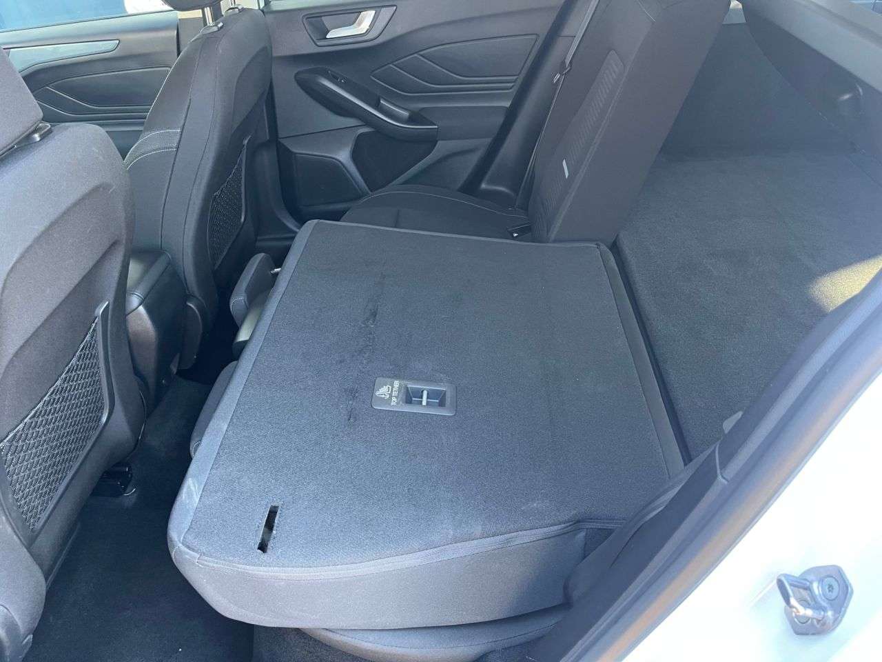 2023 FORD FOCUS 2023 FORD FOCUS