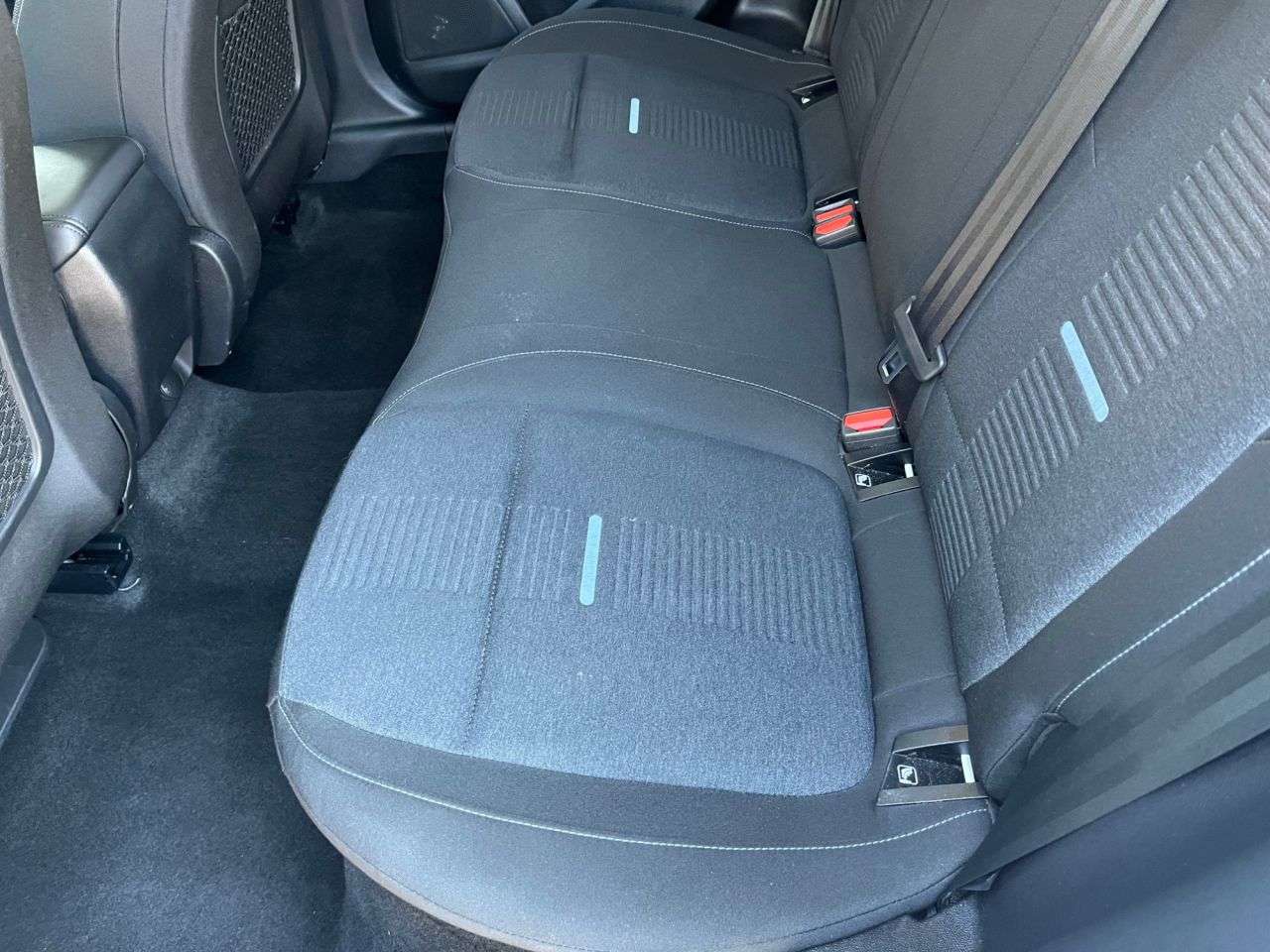 2023 FORD FOCUS 2023 FORD FOCUS