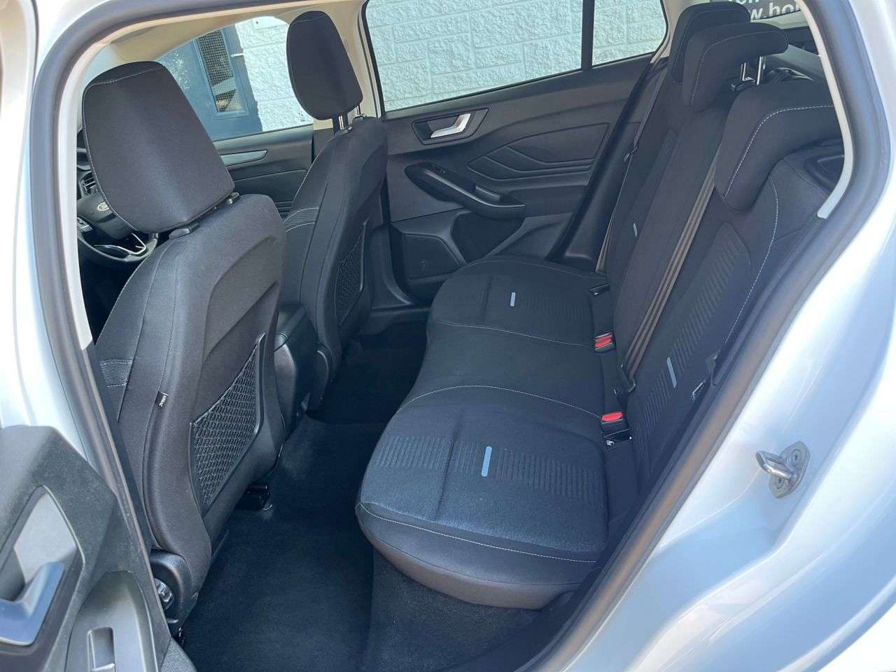 2023 FORD FOCUS 2023 FORD FOCUS