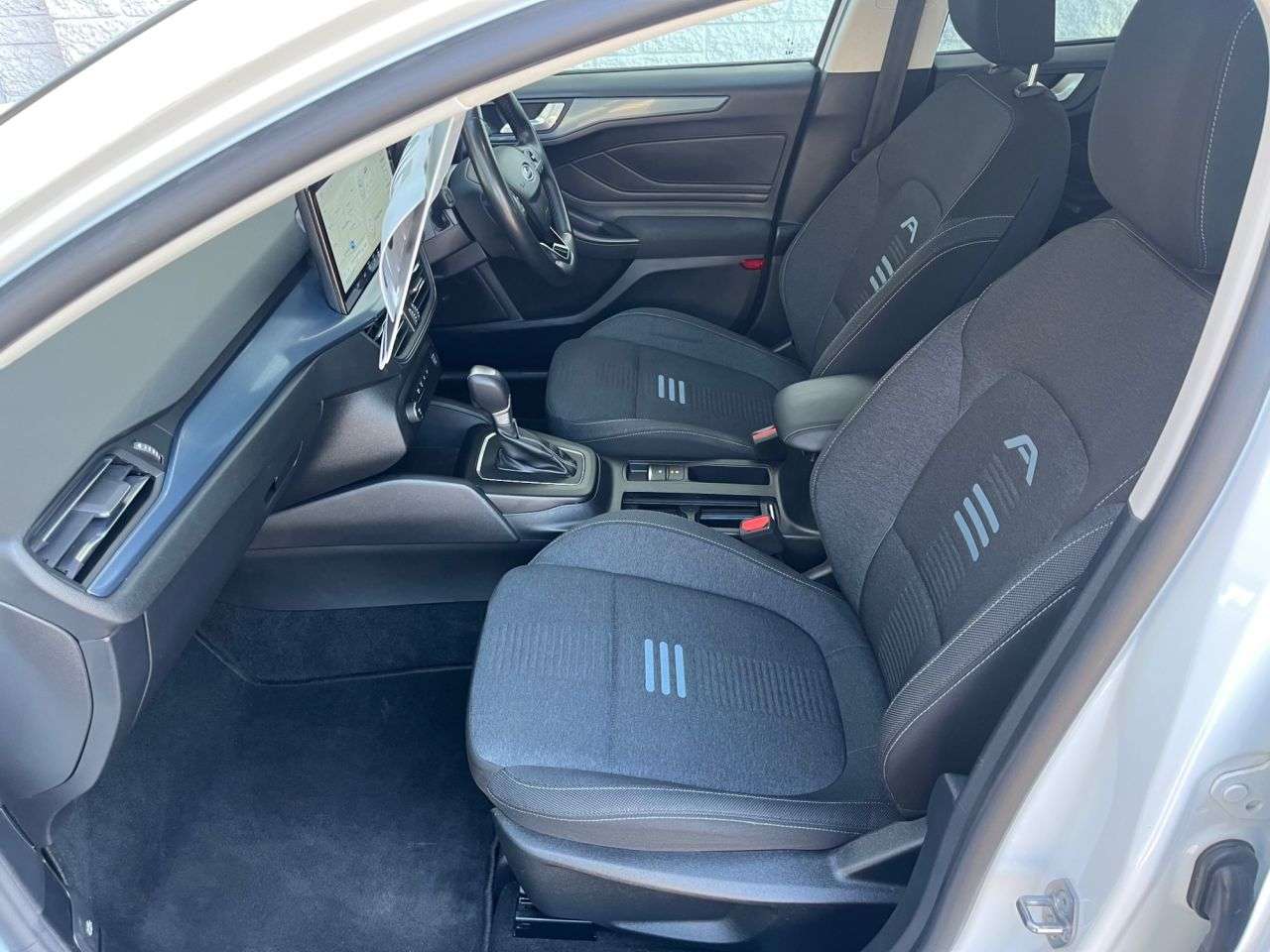 2023 FORD FOCUS 2023 FORD FOCUS