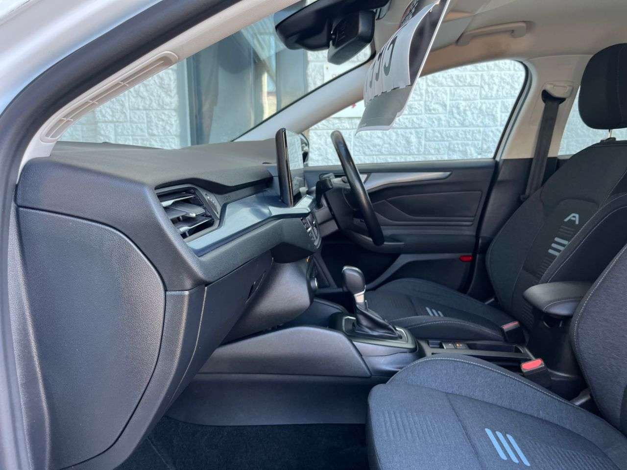 2023 FORD FOCUS 2023 FORD FOCUS