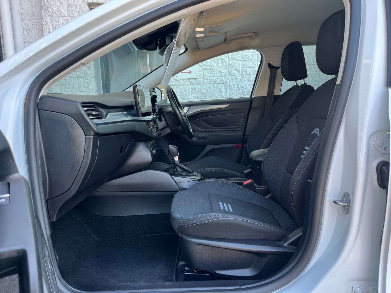 2023 FORD FOCUS 2023 FORD FOCUS