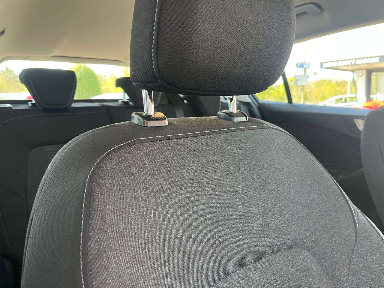 2023 FORD FOCUS 2023 FORD FOCUS