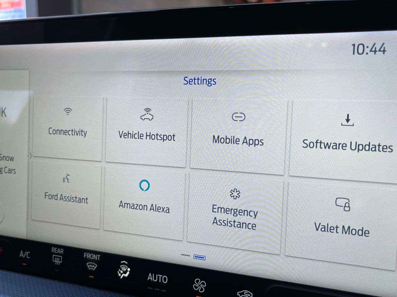 2023 FORD FOCUS 2023 FORD FOCUS