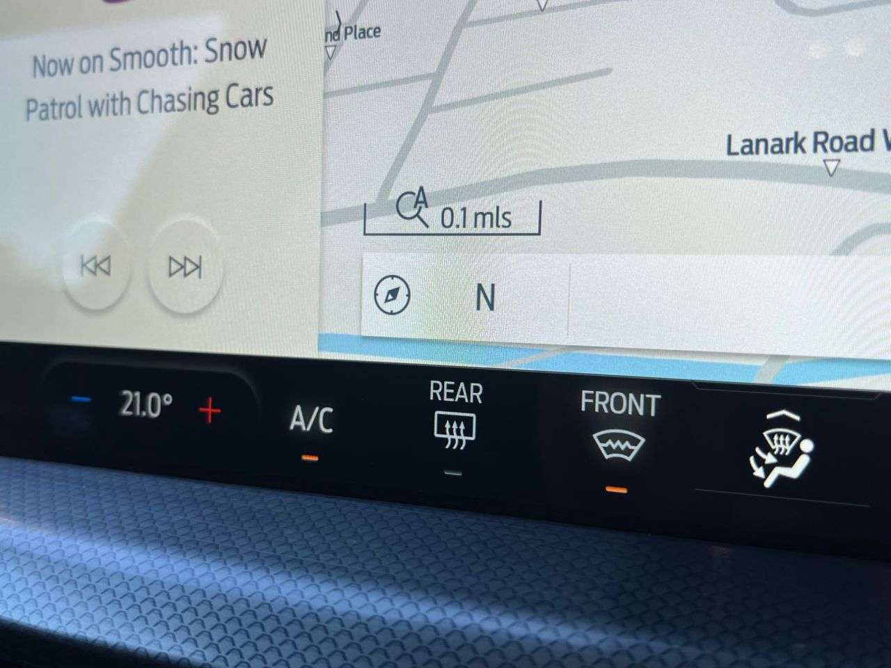 2023 FORD FOCUS 2023 FORD FOCUS