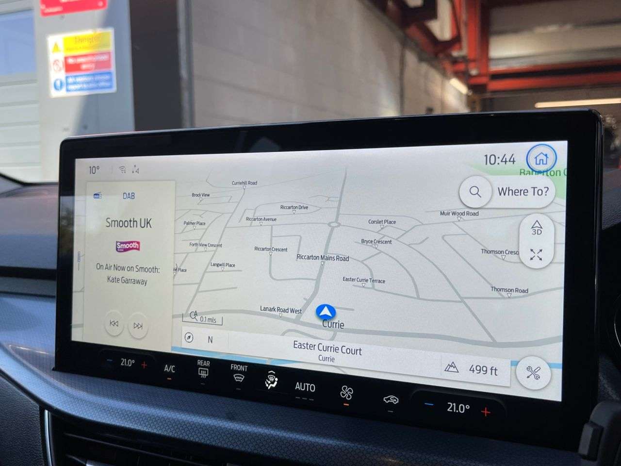2023 FORD FOCUS 2023 FORD FOCUS