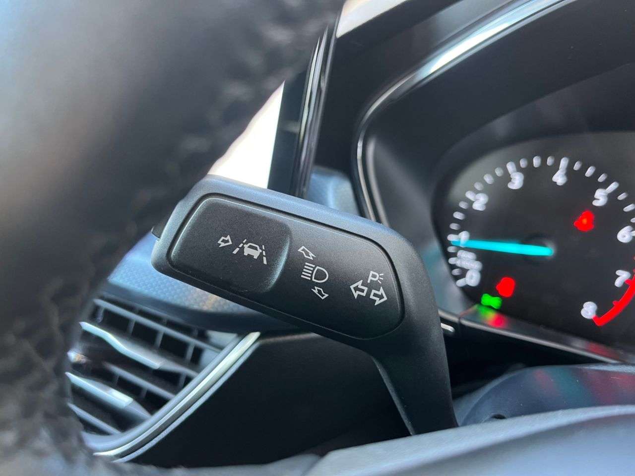 2023 FORD FOCUS 2023 FORD FOCUS