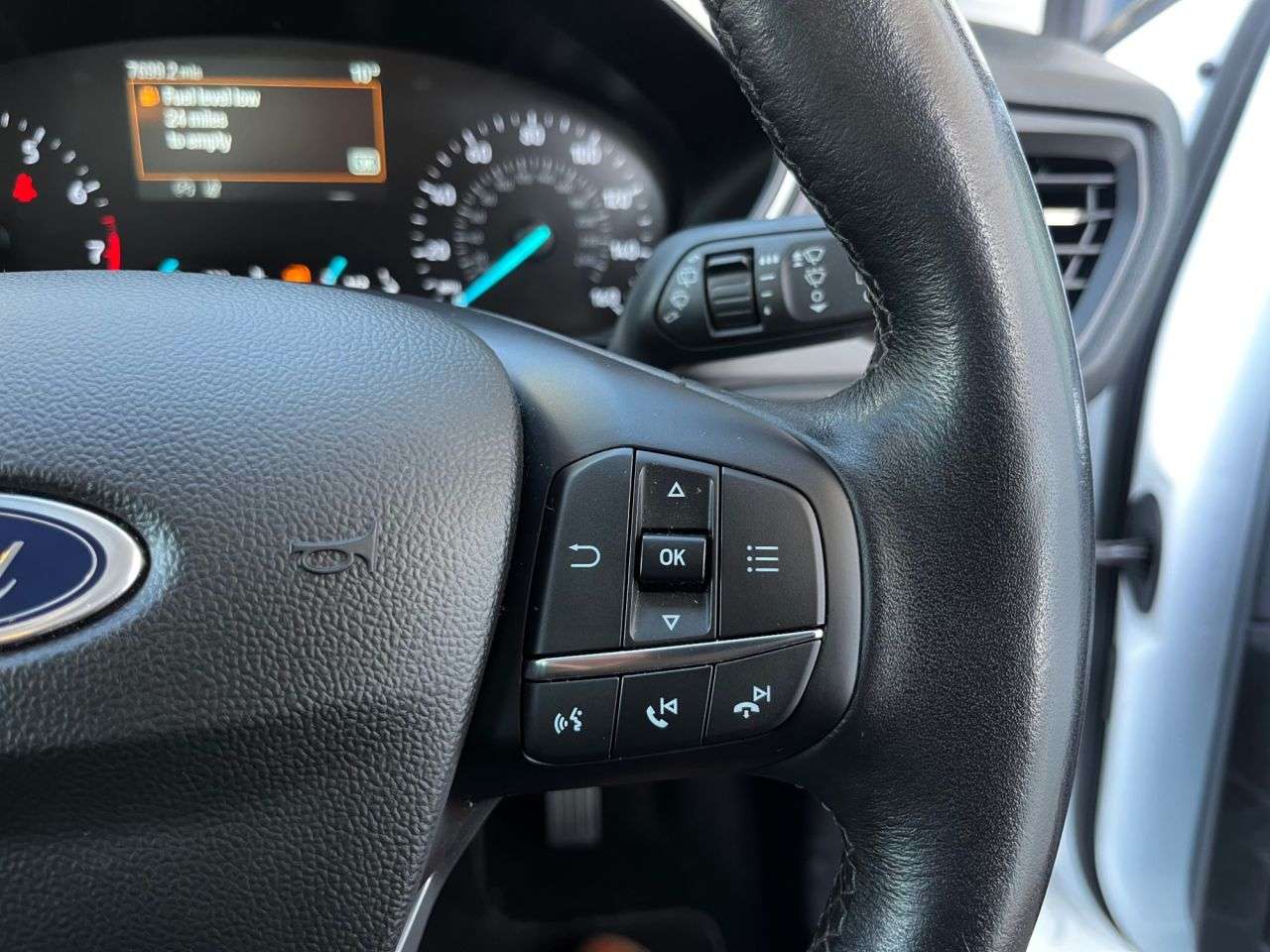 2023 FORD FOCUS 2023 FORD FOCUS