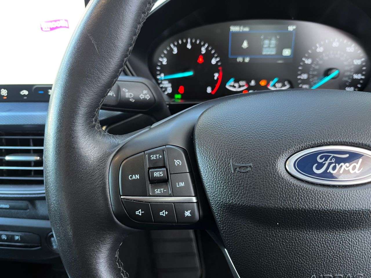 2023 FORD FOCUS 2023 FORD FOCUS