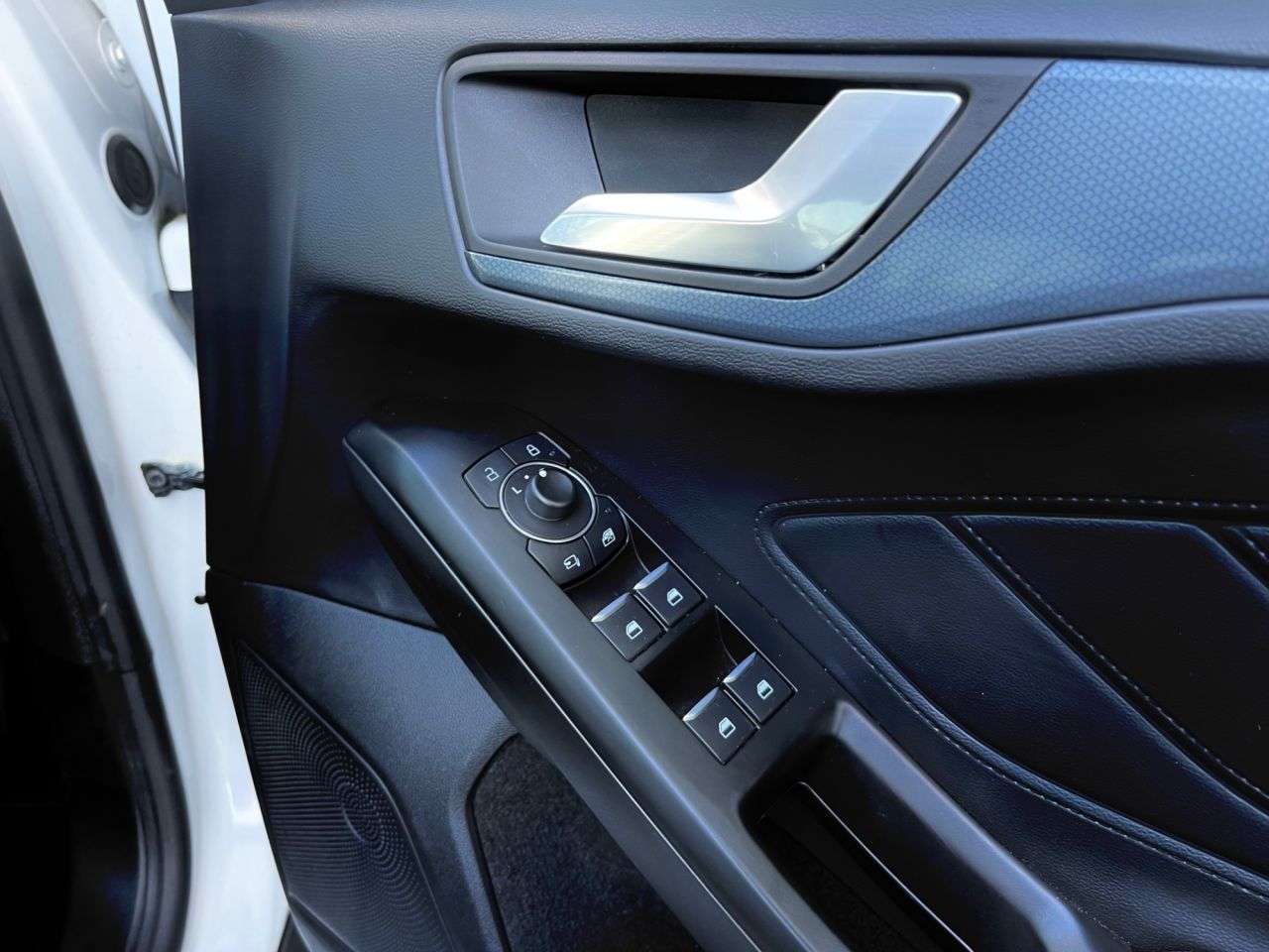 2023 FORD FOCUS 2023 FORD FOCUS