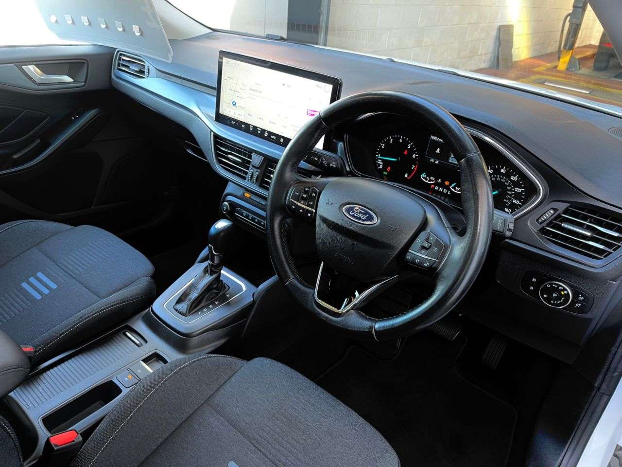 2023 FORD FOCUS 2023 FORD FOCUS