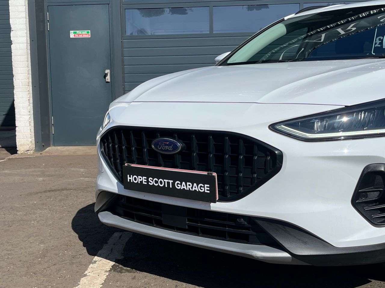 2023 FORD FOCUS 2023 FORD FOCUS