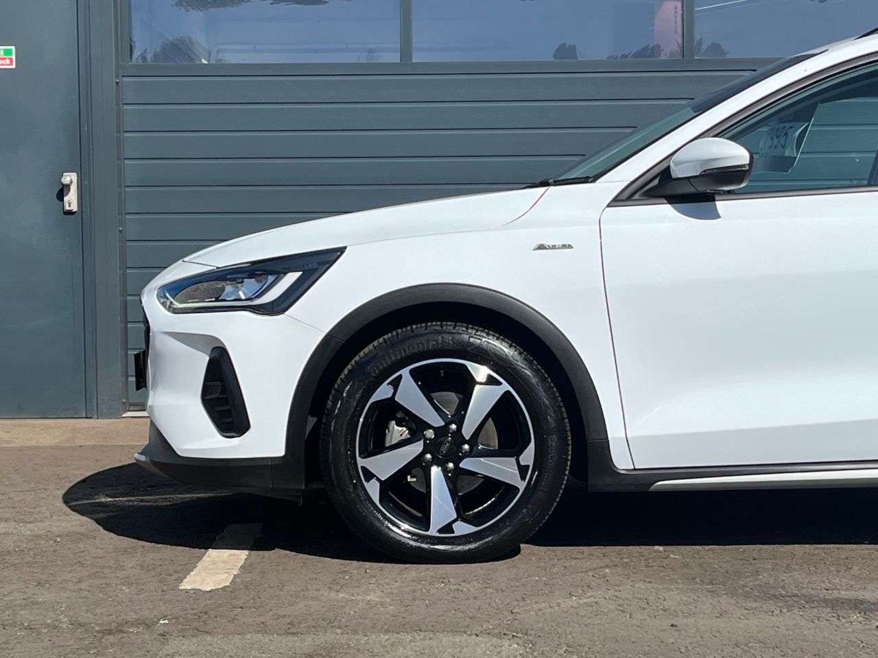 2023 FORD FOCUS 2023 FORD FOCUS