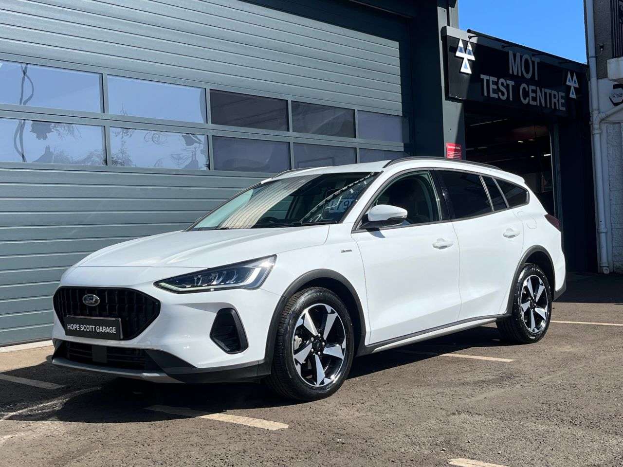 2023 FORD FOCUS 2023 FORD FOCUS