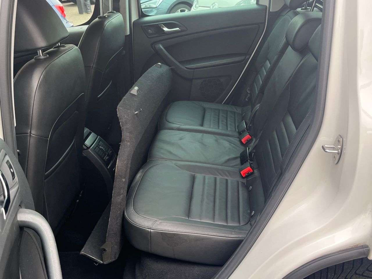 2015 SKODA YETI 2015 SKODA YETI