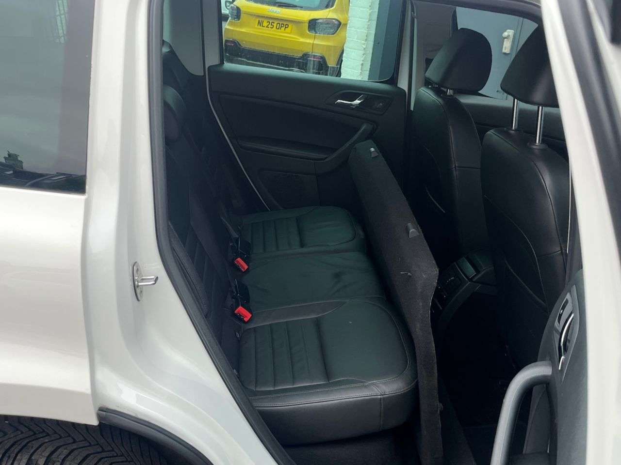 2015 SKODA YETI 2015 SKODA YETI