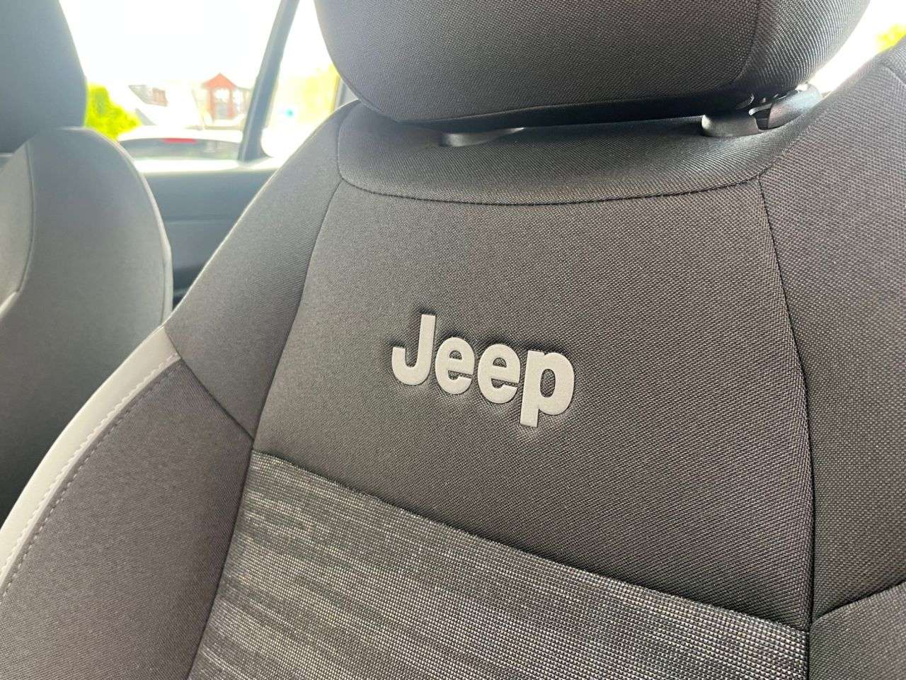 2025 JEEP AVENGER 2025 JEEP AVENGER