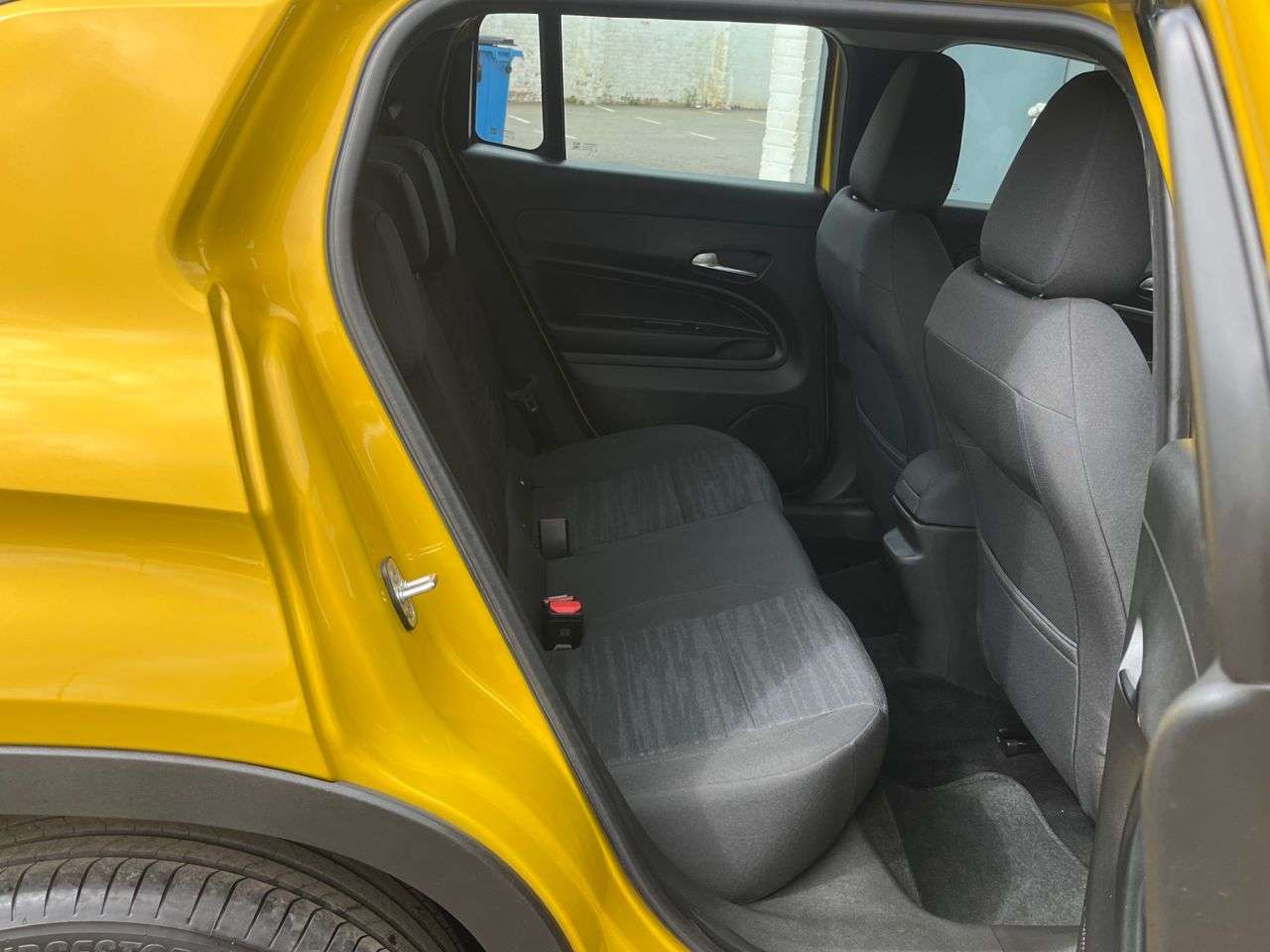 2025 JEEP AVENGER 2025 JEEP AVENGER