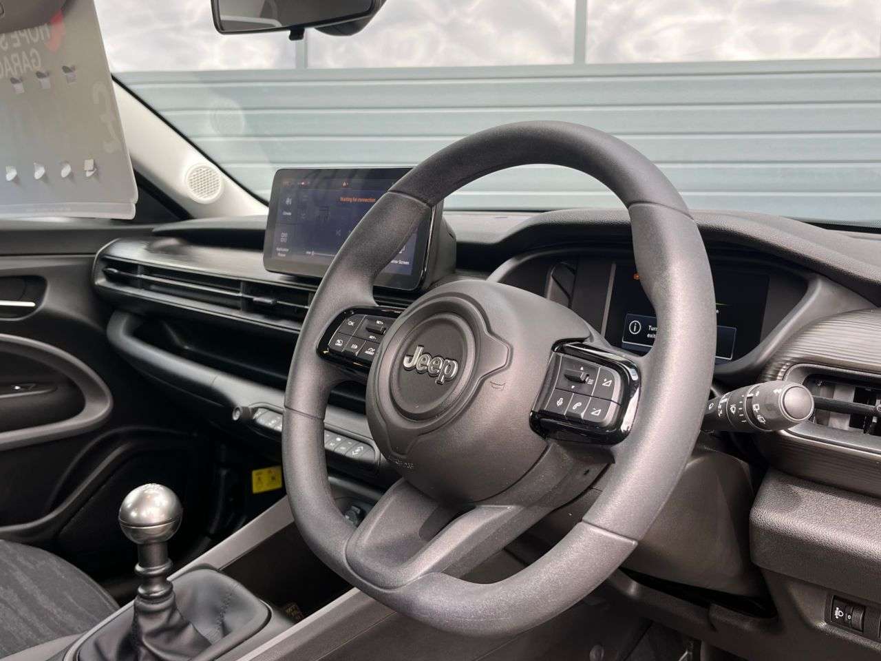 2025 JEEP AVENGER 2025 JEEP AVENGER