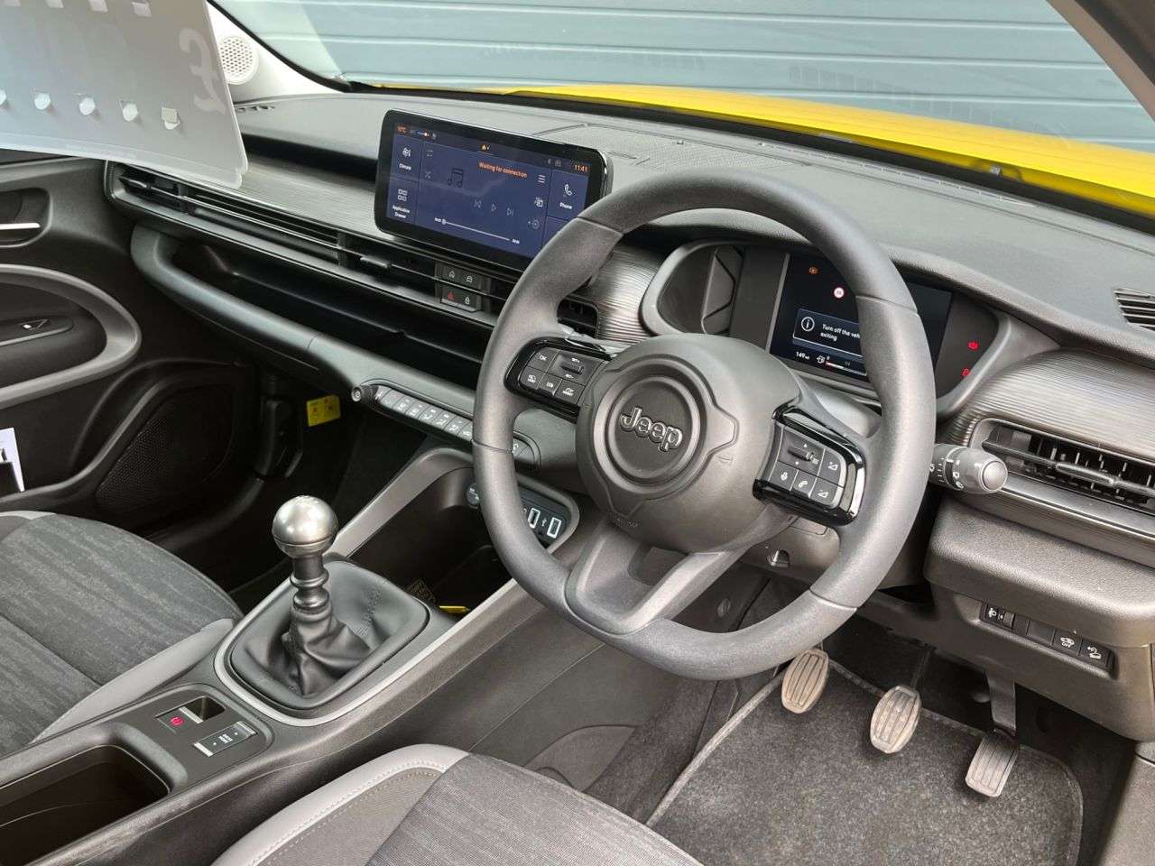 2025 JEEP AVENGER 2025 JEEP AVENGER