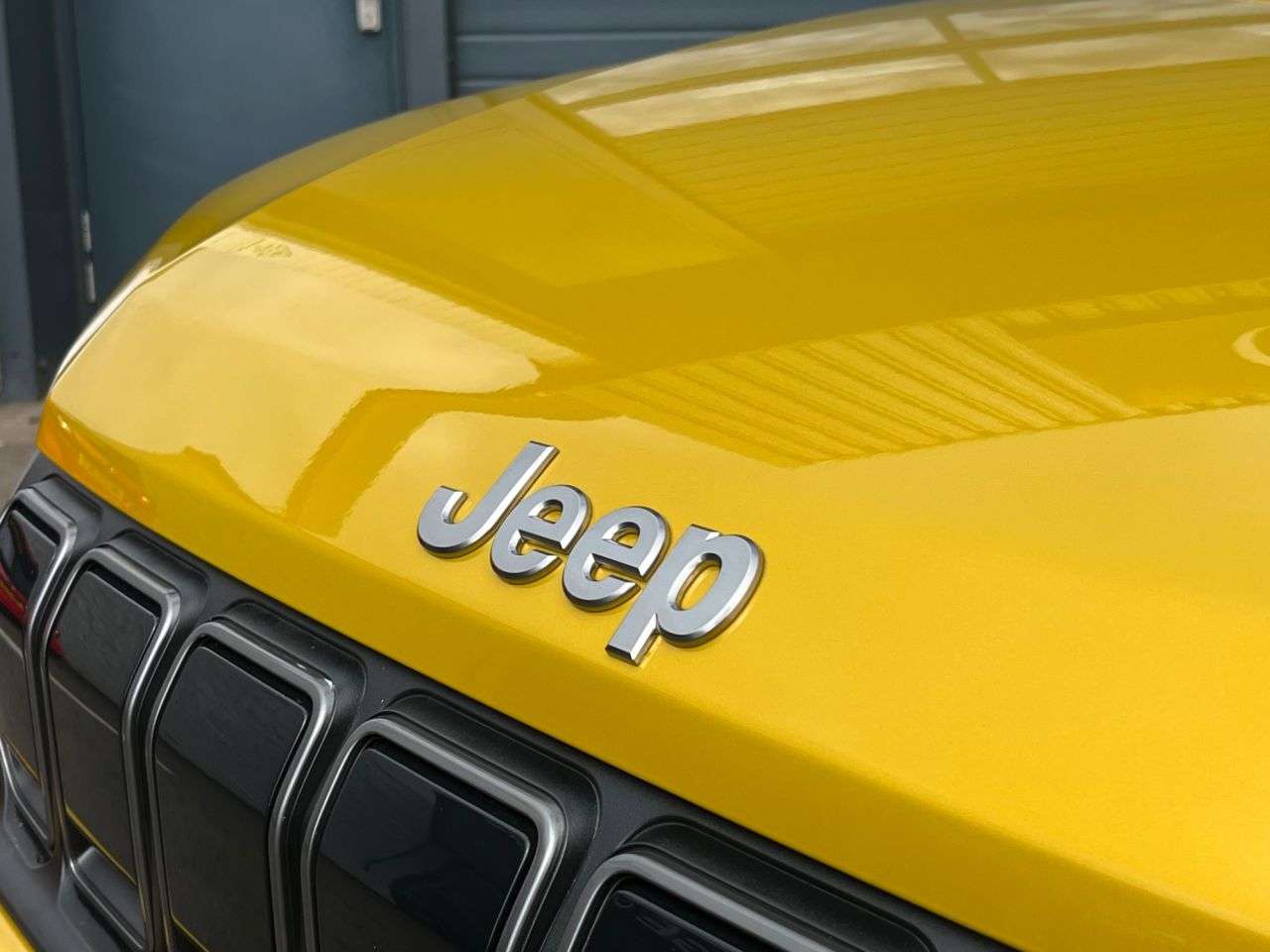 2025 JEEP AVENGER 2025 JEEP AVENGER
