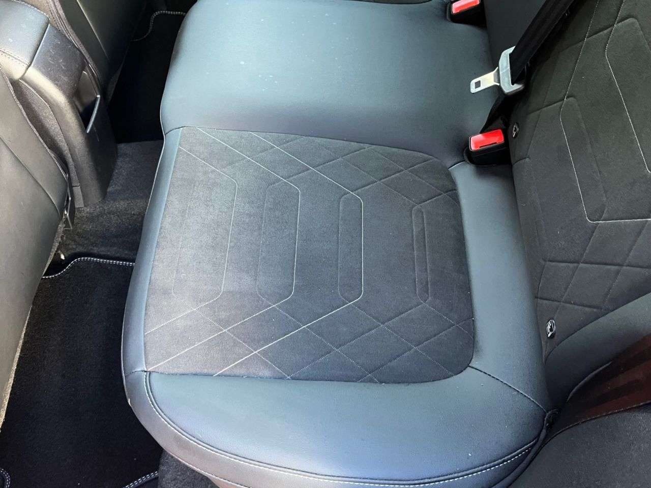 2023 FORD FIESTA 2023 FORD FIESTA