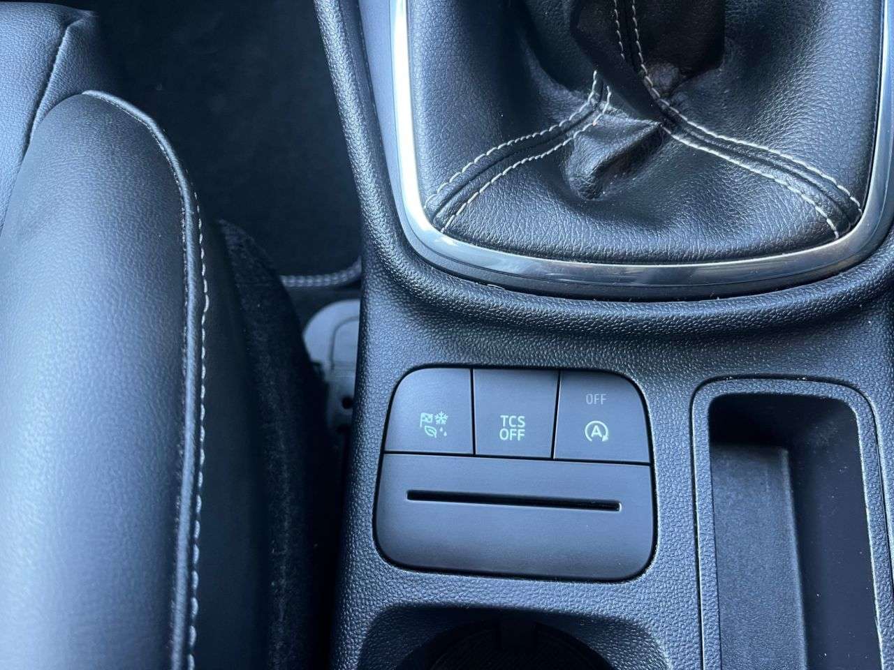2023 FORD FIESTA 2023 FORD FIESTA