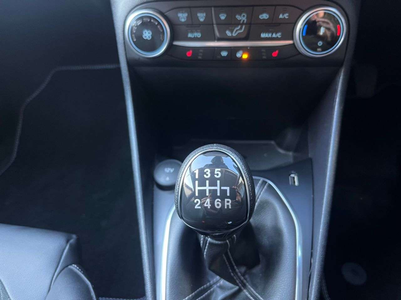 2023 FORD FIESTA 2023 FORD FIESTA