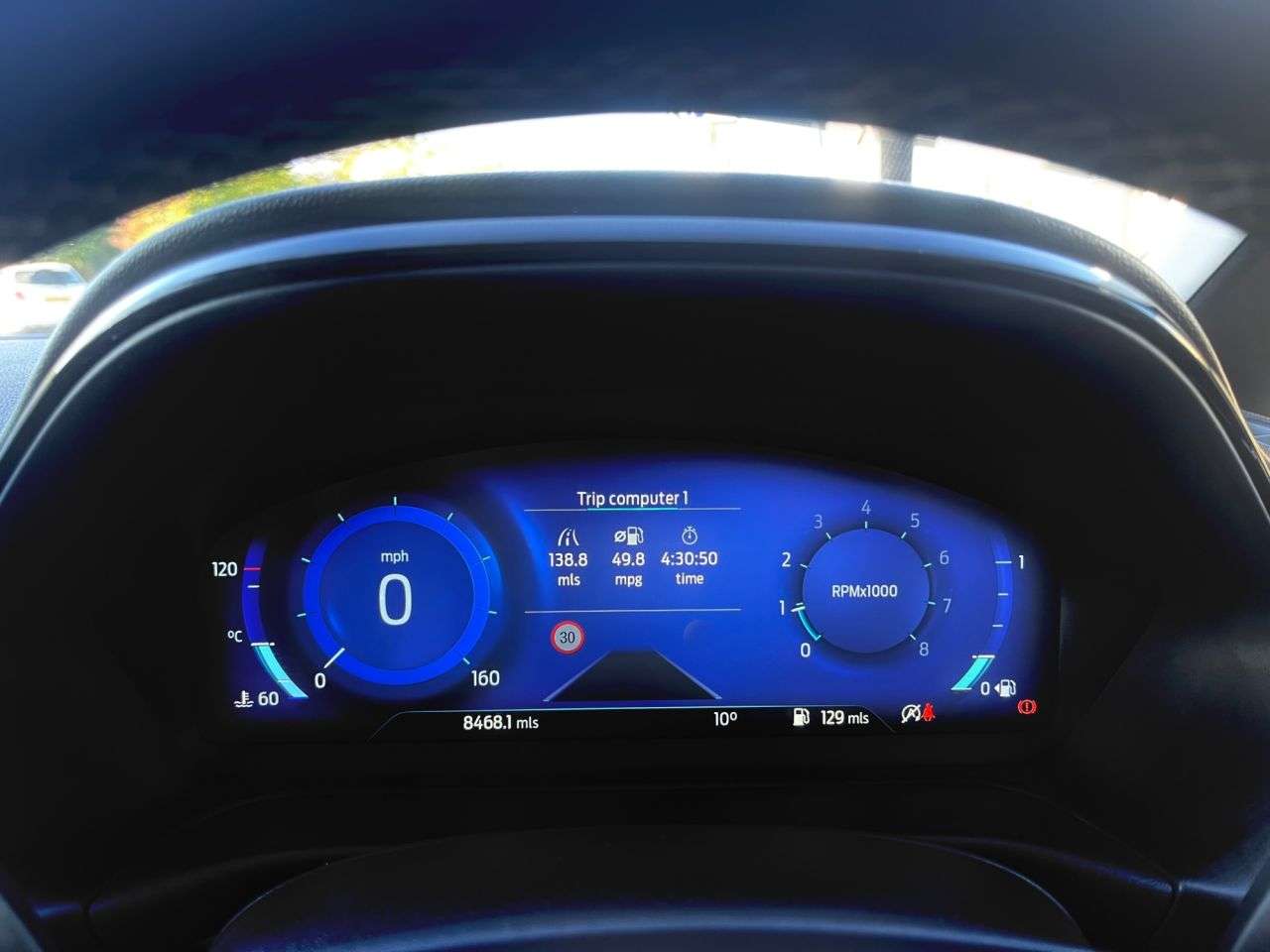 2023 FORD FIESTA 2023 FORD FIESTA