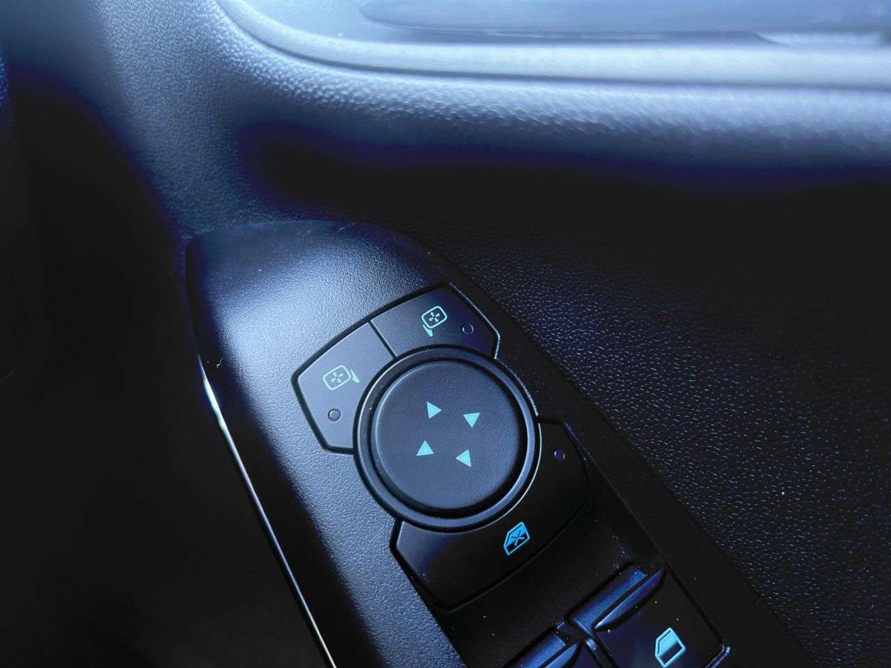 2023 FORD FIESTA 2023 FORD FIESTA