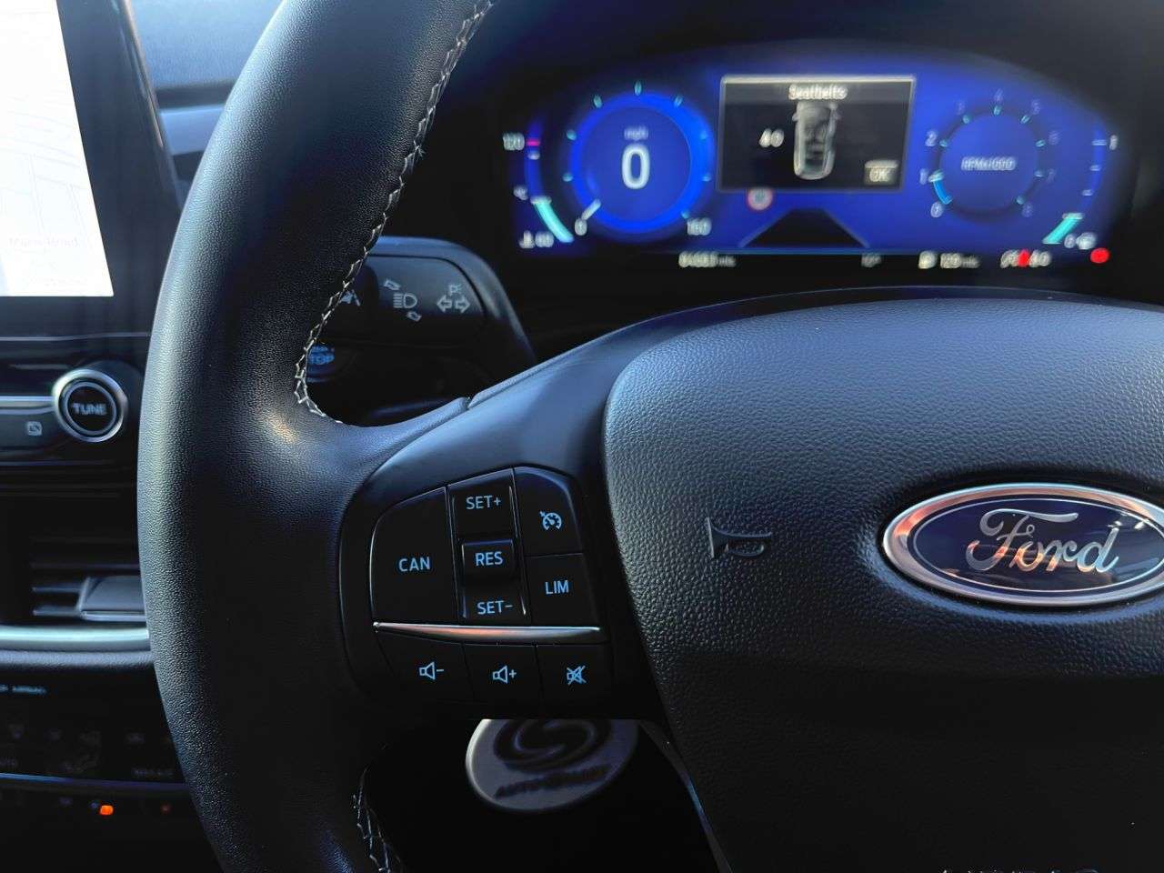 2023 FORD FIESTA 2023 FORD FIESTA