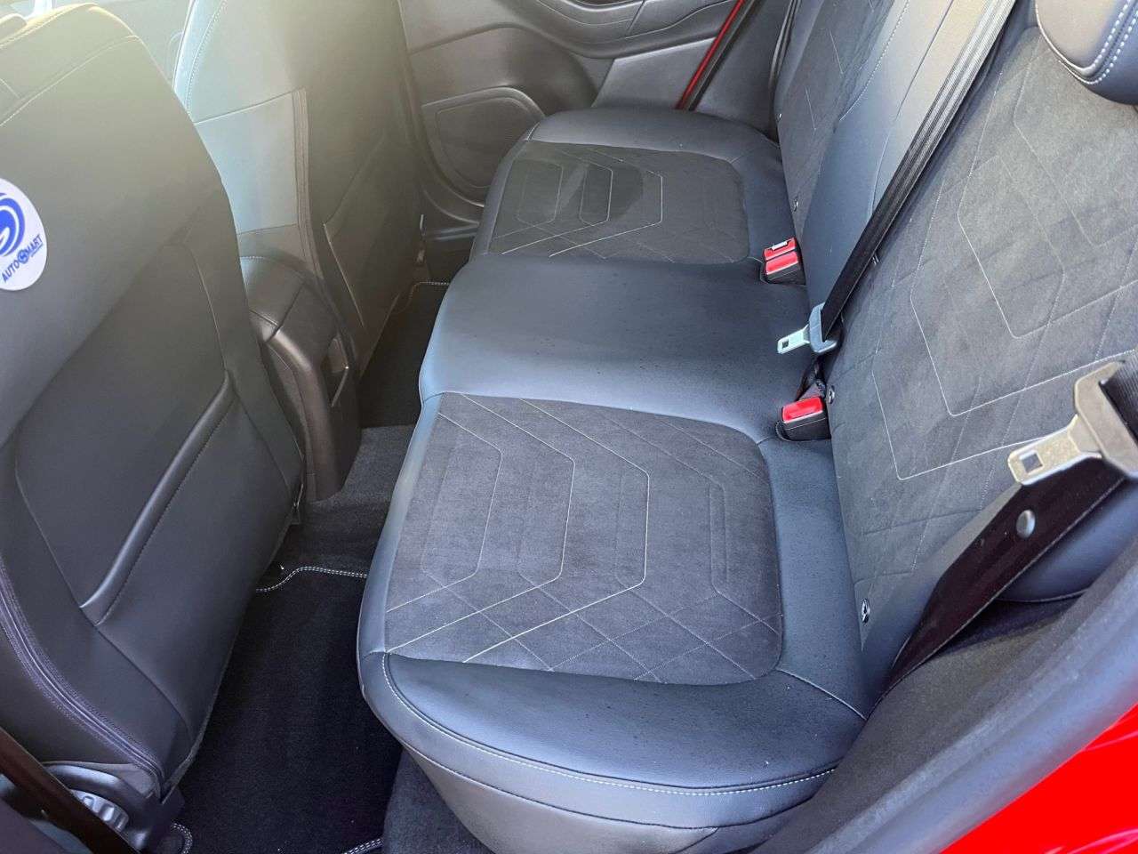 2023 FORD FIESTA 2023 FORD FIESTA