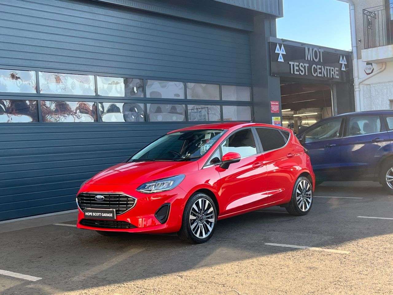 2023 FORD FIESTA 2023 FORD FIESTA