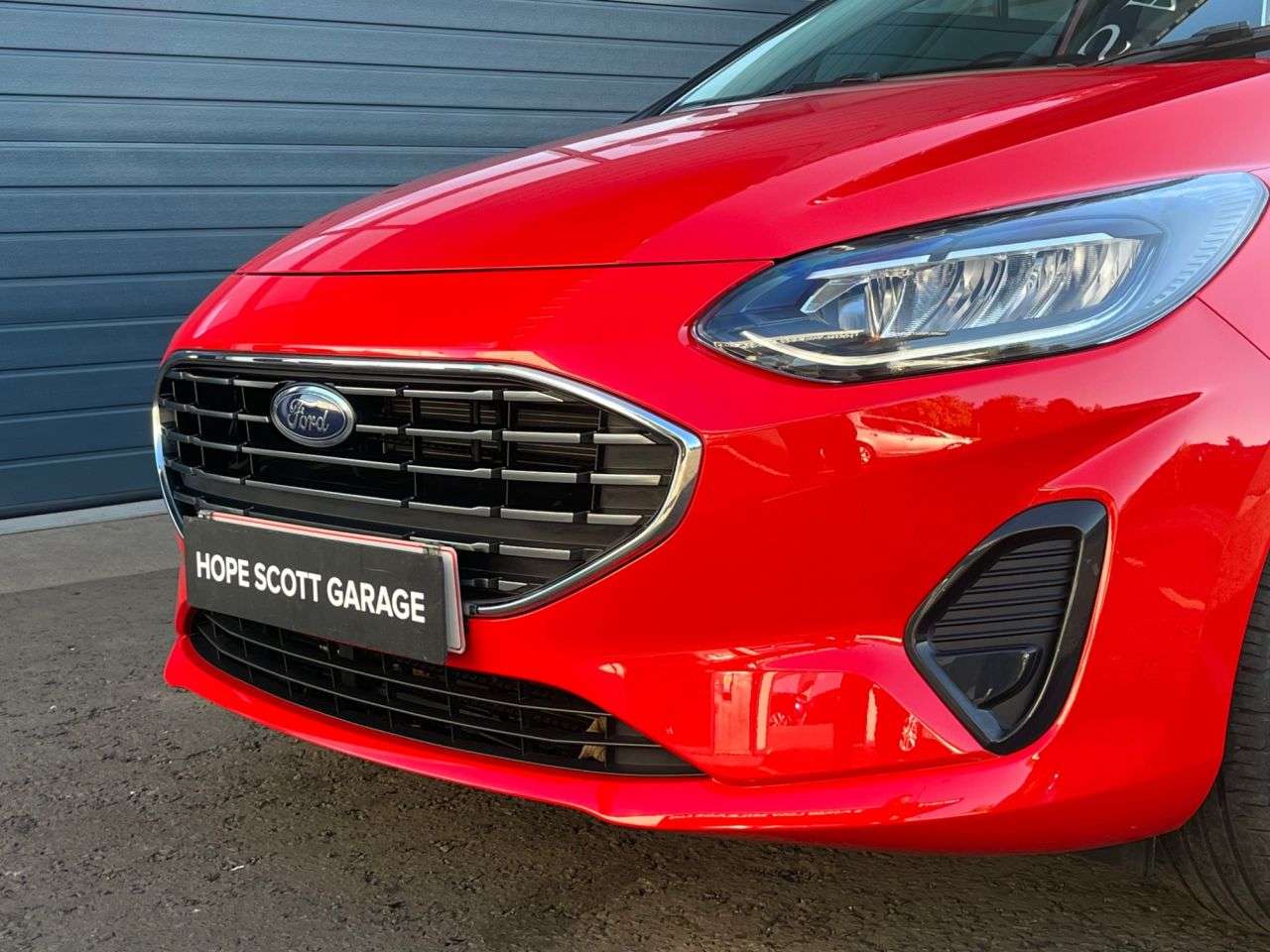 2023 FORD FIESTA 2023 FORD FIESTA