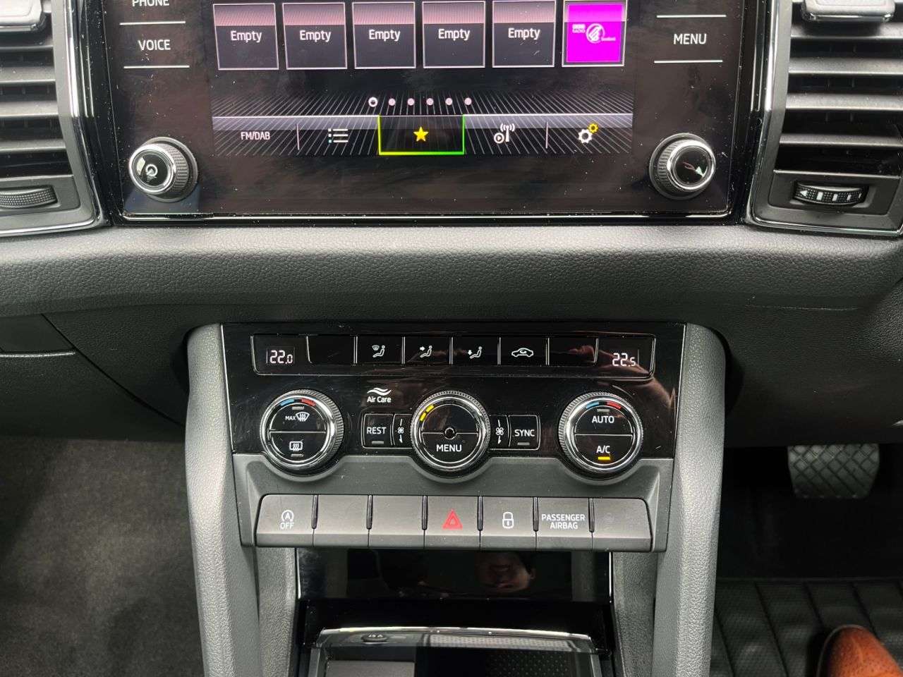 2021 SKODA KODIAQ 2021 SKODA KODIAQ