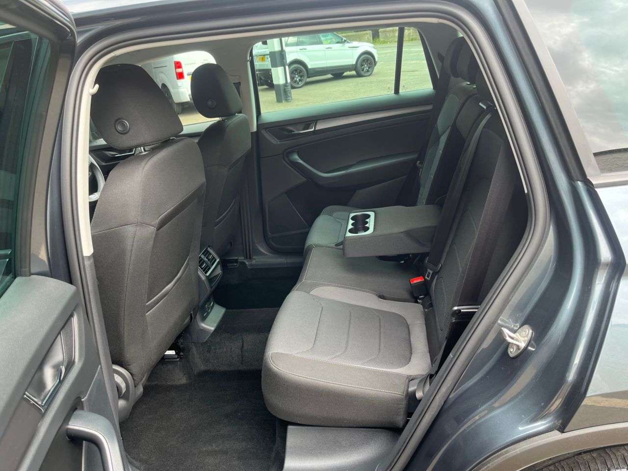 2021 SKODA KODIAQ 2021 SKODA KODIAQ