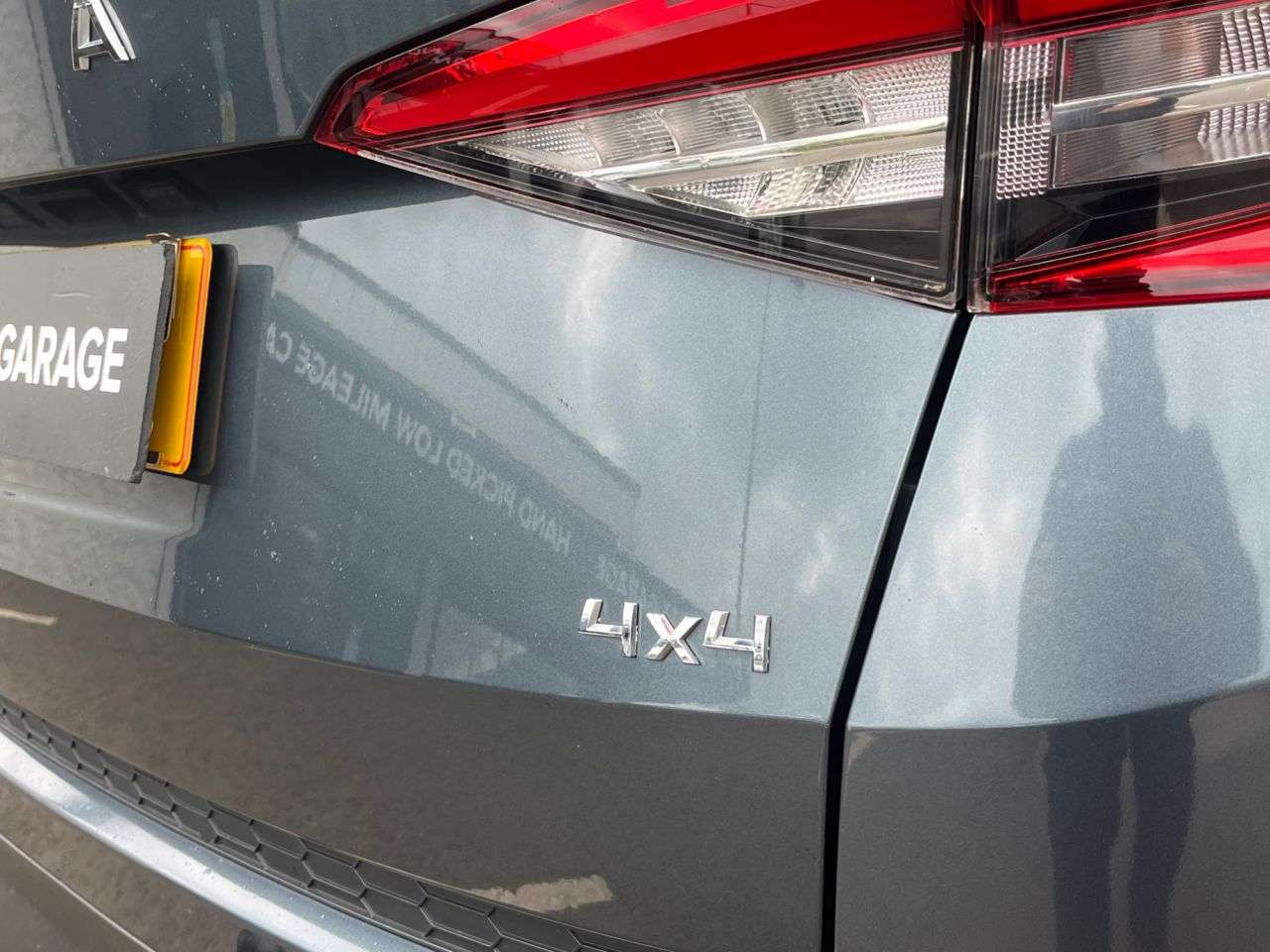 2021 SKODA KODIAQ 2021 SKODA KODIAQ