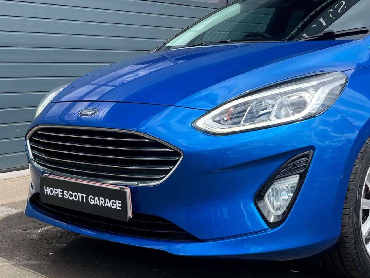 2020 FORD FIESTA 2020 FORD FIESTA