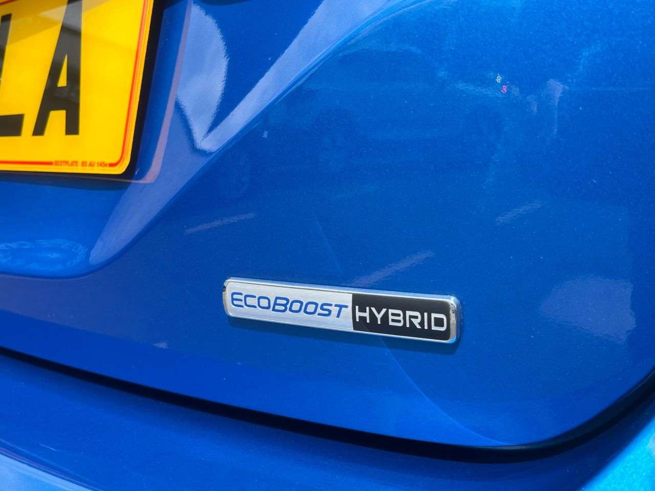 2020 FORD FIESTA 2020 FORD FIESTA