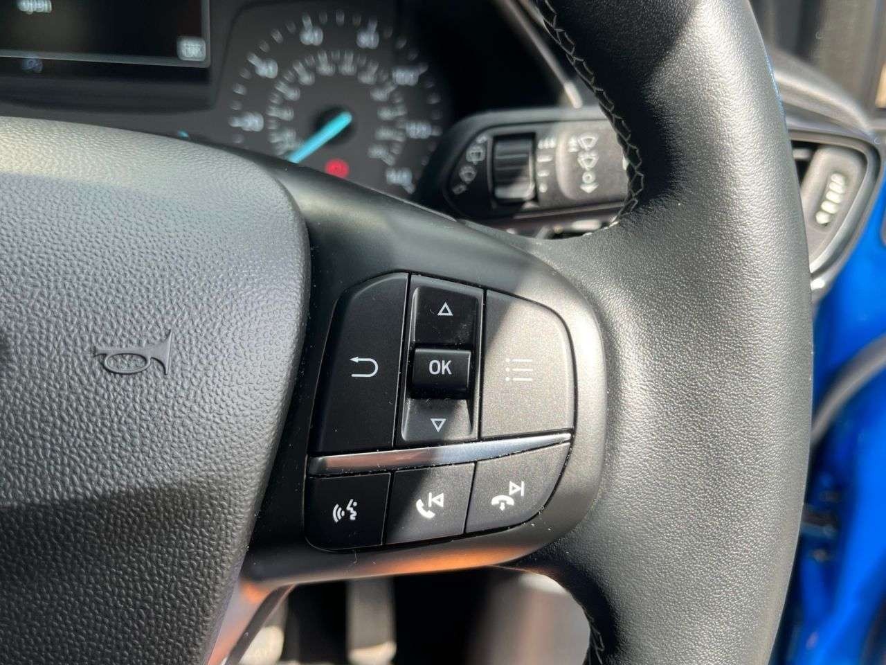 2020 FORD FIESTA 2020 FORD FIESTA