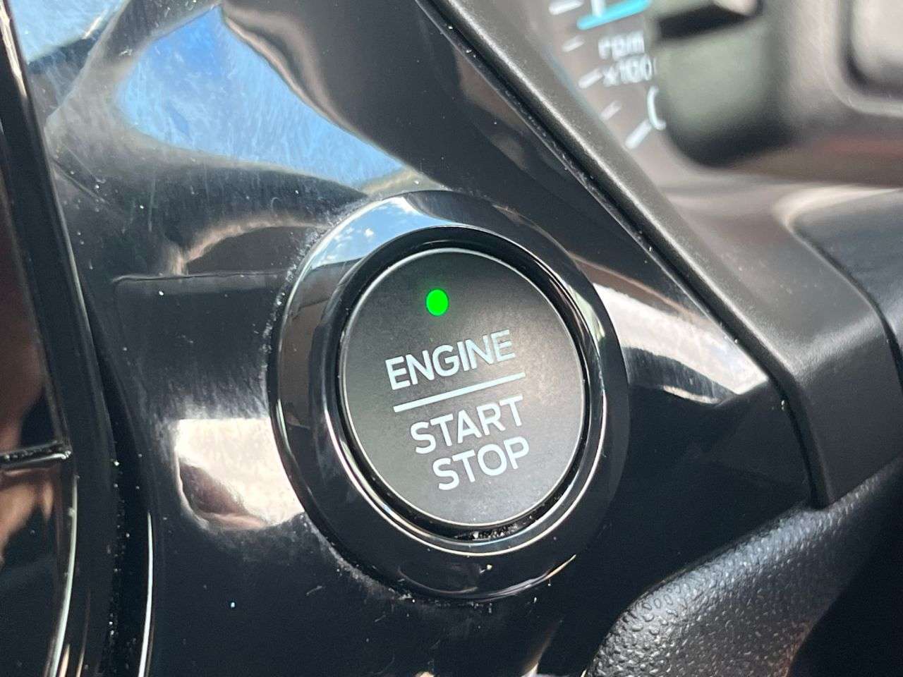2020 FORD FIESTA 2020 FORD FIESTA