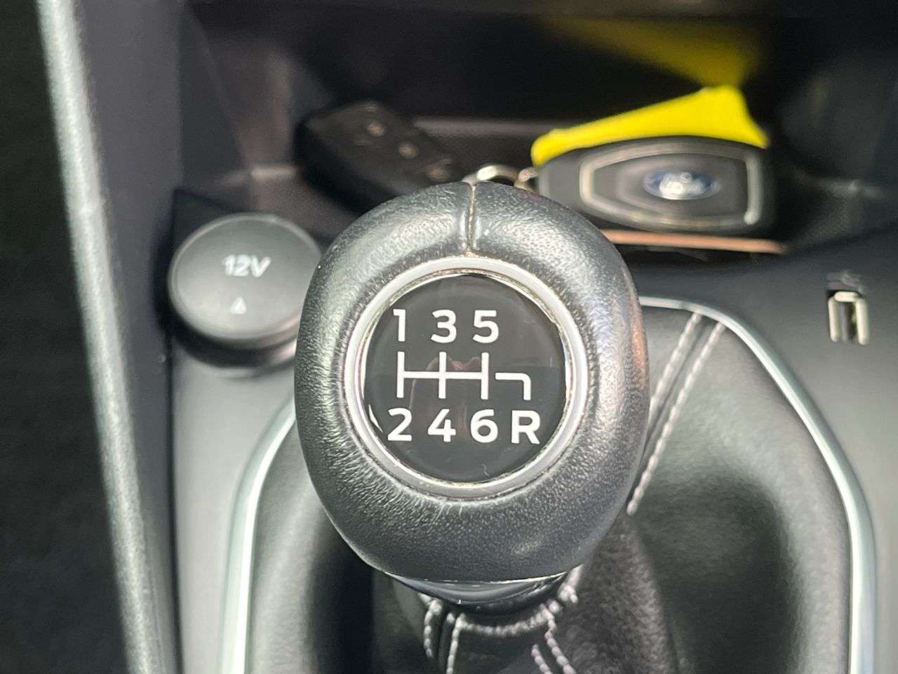 2020 FORD FIESTA 2020 FORD FIESTA