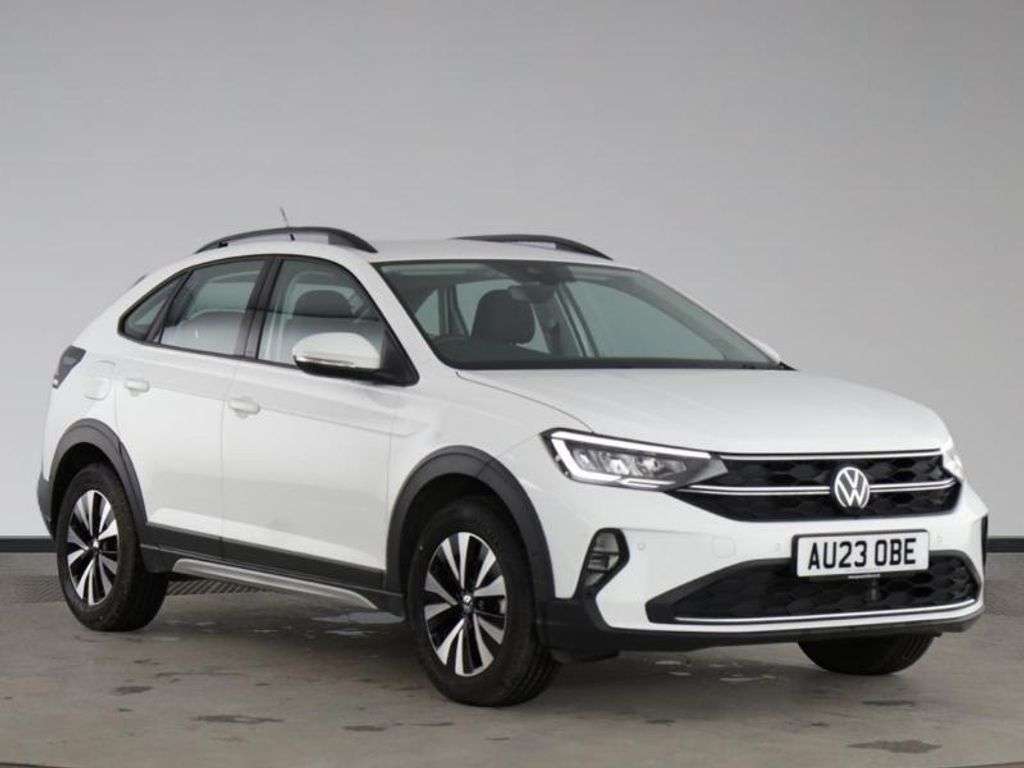 2023 VOLKSWAGEN TAIGO 2023 VOLKSWAGEN TAIGO