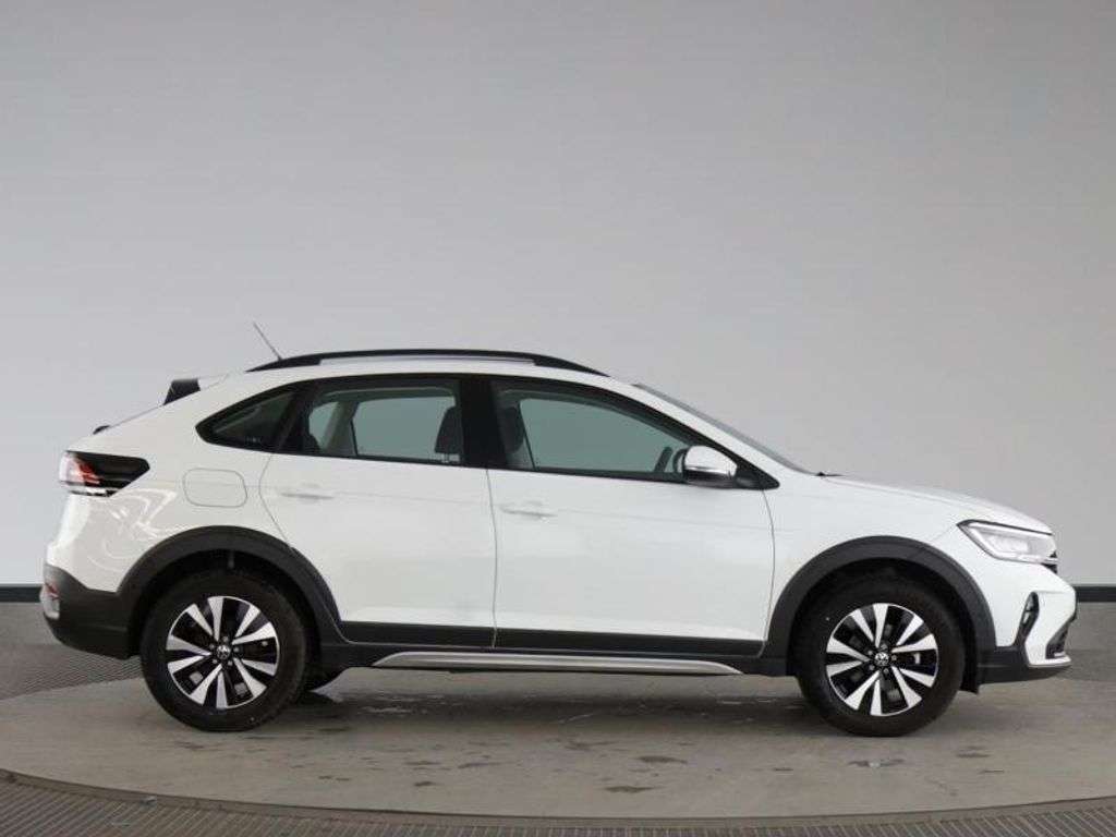 2023 VOLKSWAGEN TAIGO 2023 VOLKSWAGEN TAIGO
