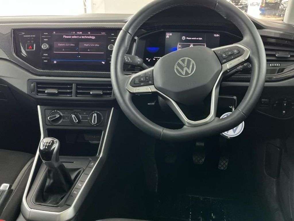 2023 VOLKSWAGEN TAIGO 2023 VOLKSWAGEN TAIGO