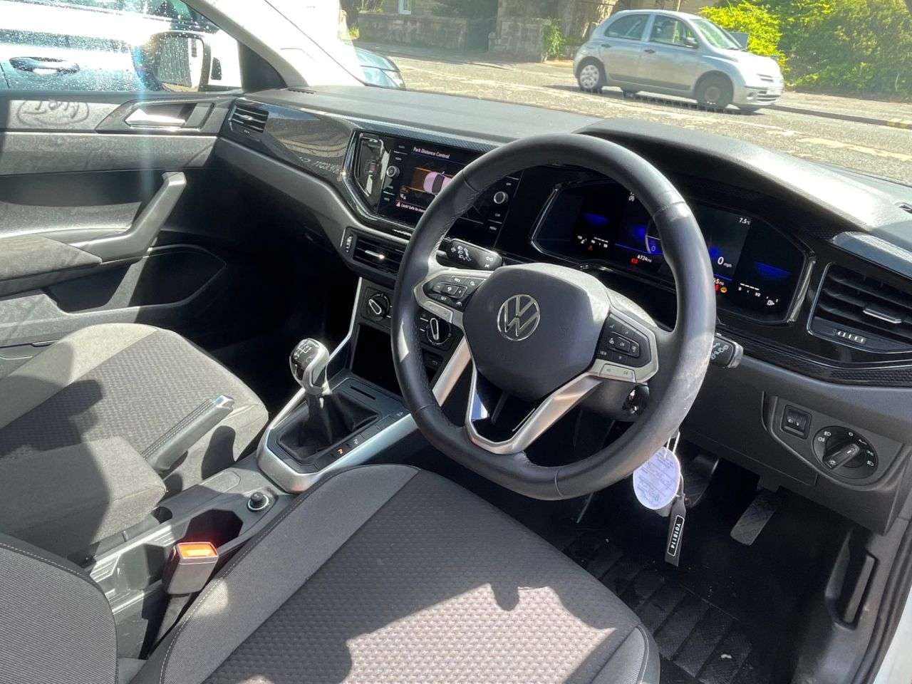 2023 VOLKSWAGEN TAIGO 2023 VOLKSWAGEN TAIGO