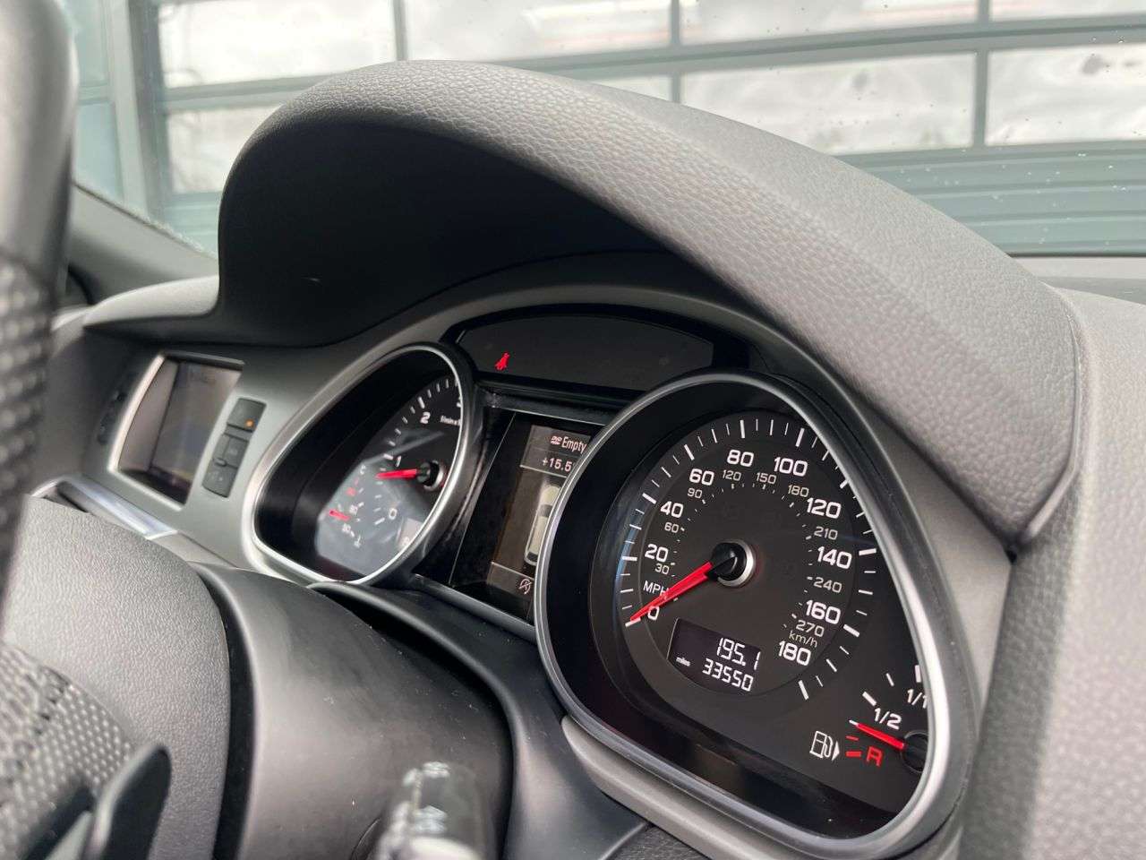 2015 AUDI Q7 2015 AUDI Q7
