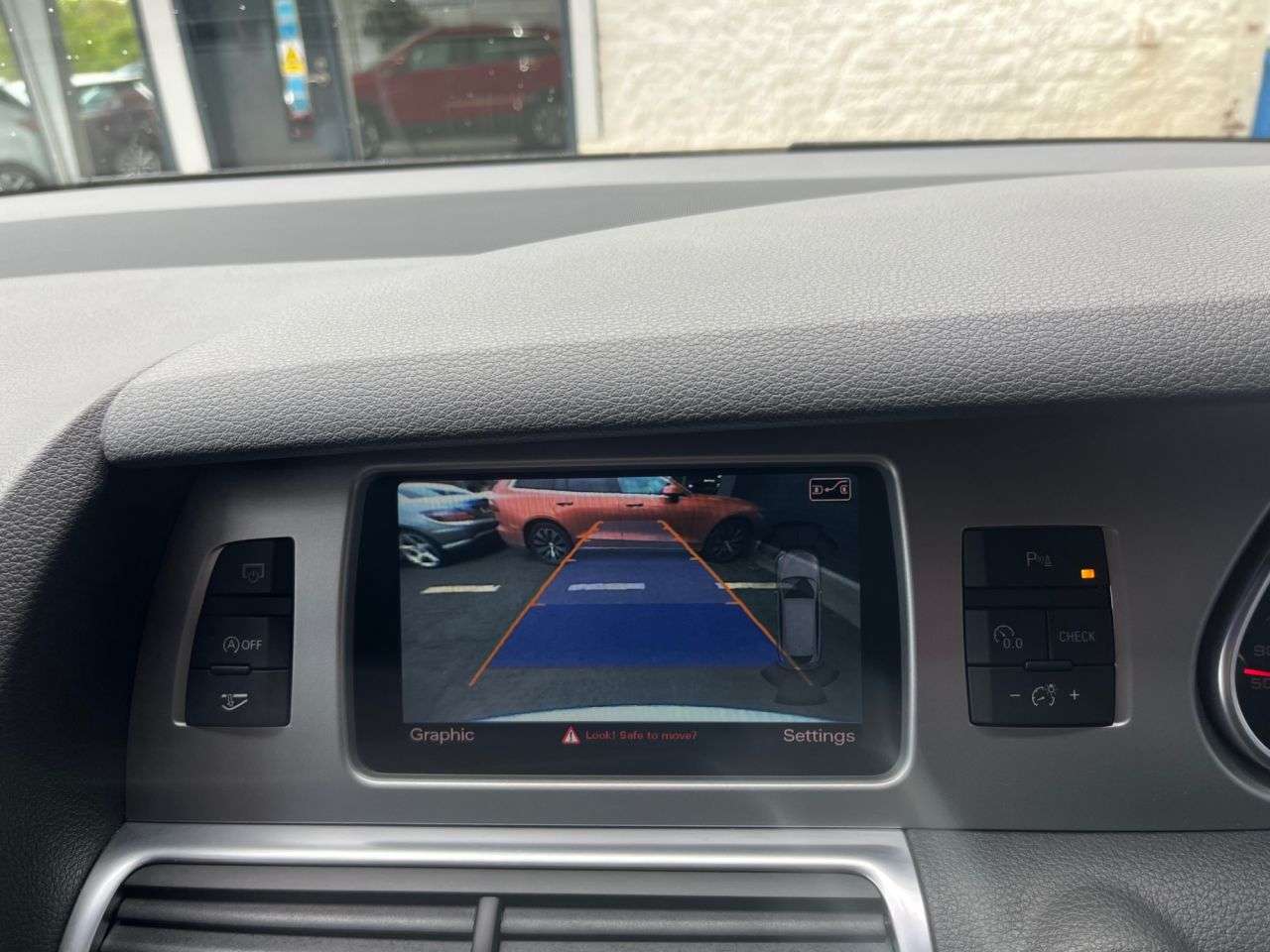 2015 AUDI Q7 2015 AUDI Q7