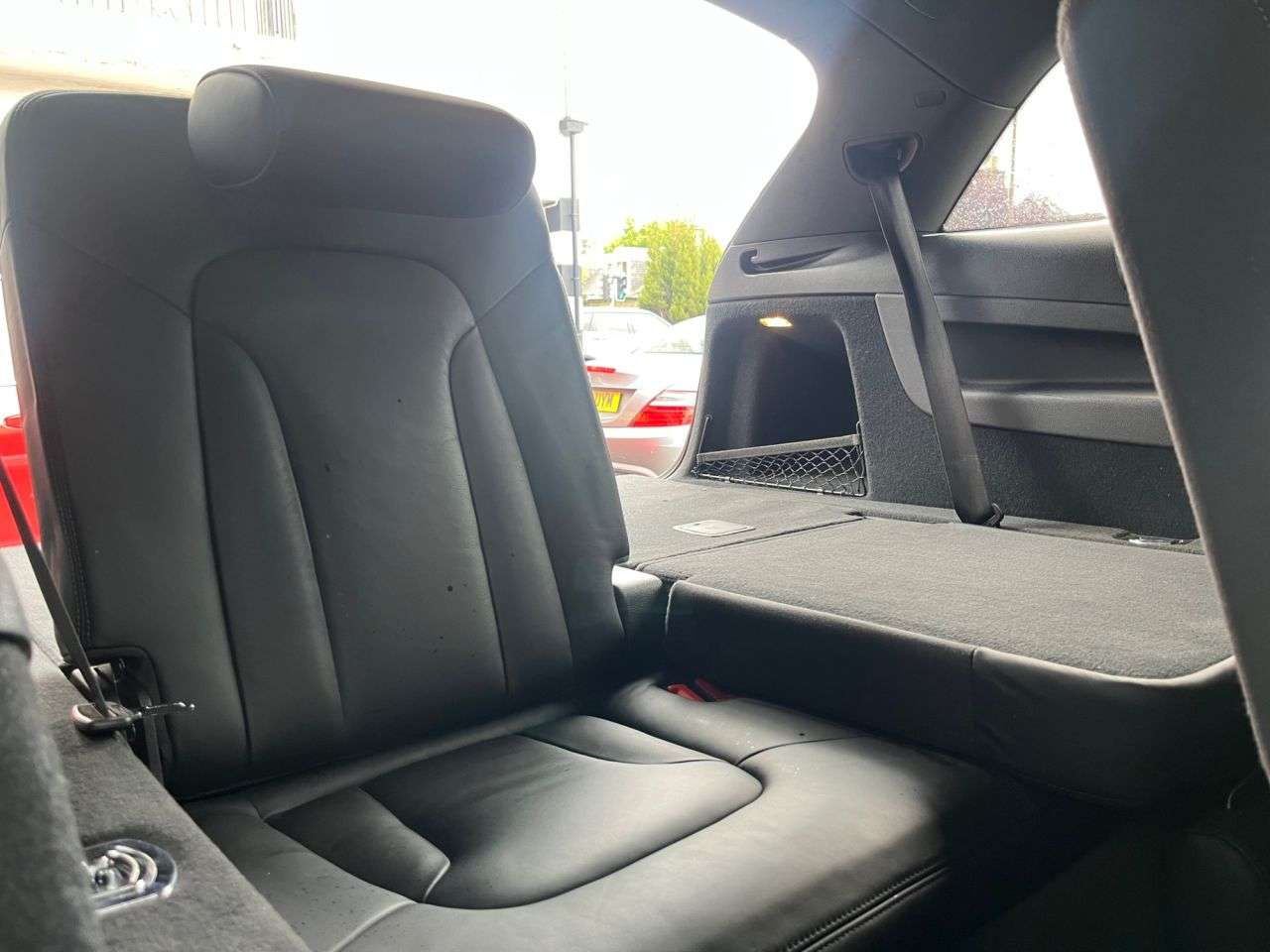 2015 AUDI Q7 2015 AUDI Q7